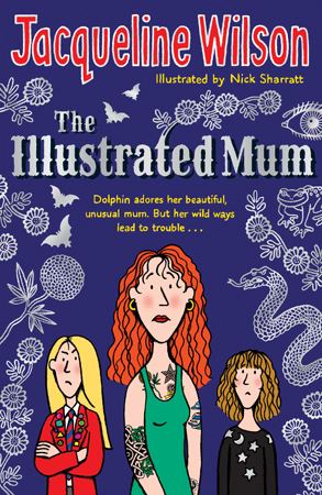 the illustrated mum book